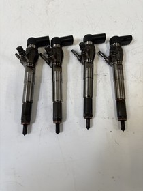 Injector For Mercedes 1.5 CDI A180 OM607.951 K9K460 166006212R