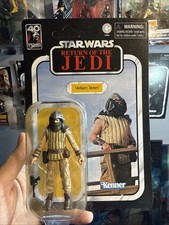 2024 Star Wars Vintage Collection VC288 Velken Tezeri - UNPUNCHED