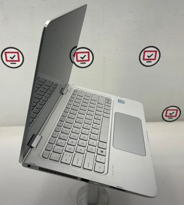 HP Spectre X360 256 GB SSD Capacity 8 GB RAM PC Laptops & Netbooks