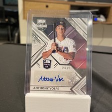 2018 Panini Elite Extra Edition Baseball Cards 24