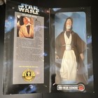 Kenner Star Wars Collector Series Obi-Wan Kenobi Action Figure 1997 — photo 2