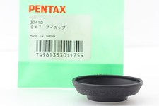 N MINT Pentax 67 Eyecup 37410 Genuine Camera Eye Cup Eyepiece 6x7 From JAPAN