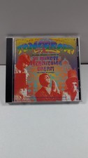 Tomorrow 50 Minute Technicolor Dream CD RPM 1...