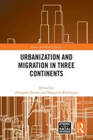 Alejandro Portes (U. A.) | Urbanization And Migration In Three Continents | Buch