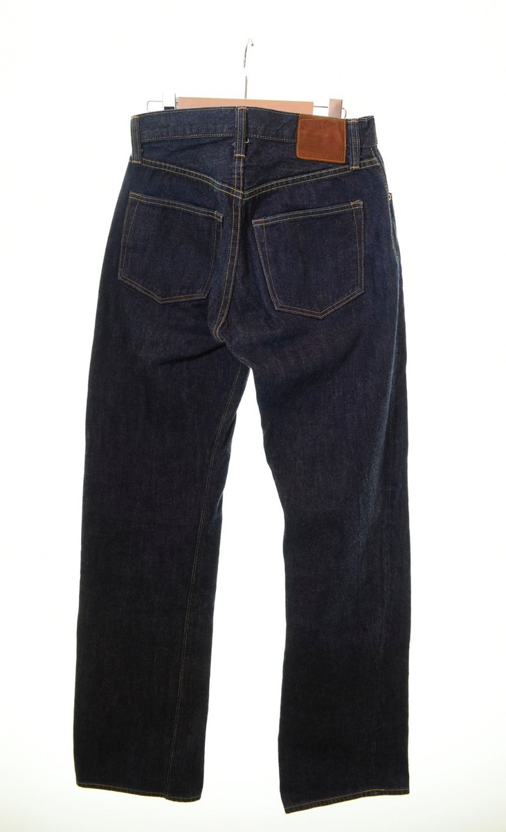 Sugar Cane W31 L34 Denim Jeans Straight Blue 103MB55 Used | eBay Sugar Cane W31 L34 Denim Jeans Straight Blue 103MB55 Used | eBay
