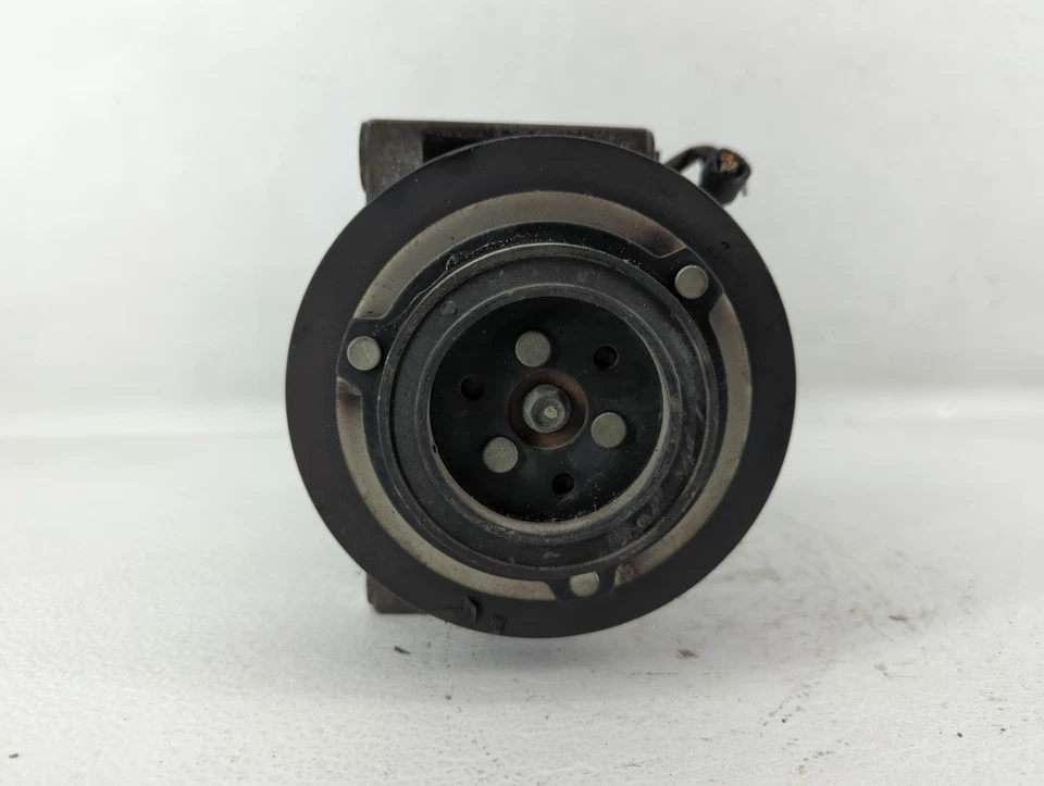 Compresor de aire acondicionado Infiniti M45 OEM F8J59 Foto 4 de 4