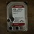 Western Digital WD Red WD40EFAX 4TB 3.5" SATA III 5400RPM 256MB NASware 3.0 HDD