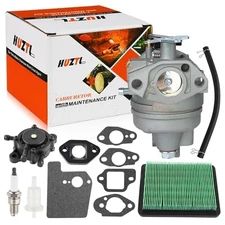 Carburetor for Pressure Washer with Honda GC190 Engine 16100-Z1A-802 16100-Z1A-0