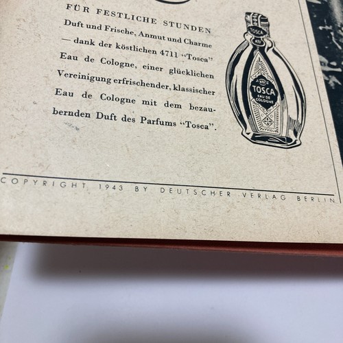 RARE Vintage 1943 Signal Magazine Collection Book Plus Additional Signal Extra - Picture 5 of 19