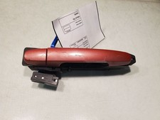 Driver Door Handle Exterior Assembly Door Rear Fits 09-13 Corolla 56570 Driver Door Handle Exterior Assembly Door Rear Fits 09-13 Corolla 56570