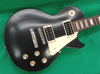 GIBSON LES PAUL 50S TRIBUTE Gebraucht Getestet