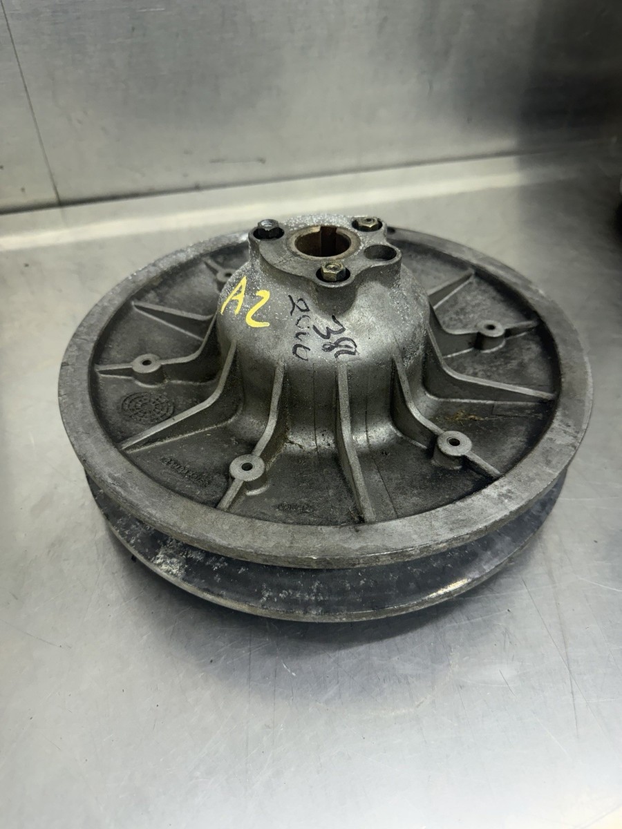 Al's – Clutch Primary Ski-Doo 1997 切手99 Snowmobile Warehouse Parts コレクション