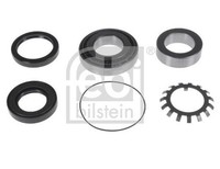 Febi Bilstein Trag-/FüHrungsgelenk 17505 FüR Daewoo