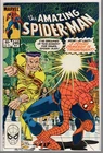 The Amazing Spider-Man #247 (1983) 8.0 VF