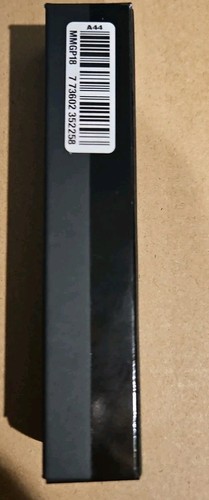 MAC Mineralize Lip Glass SHEER COINCIDENCE Full Size NIB 100% AUTHENTIC RARE! - Picture 4 of 7