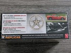 AMT SHOWROOM REPLICAS: 2012 CHEVY CORVETTE COUPE 1/25TH SCALE AMT756,MIB 2012 — photo 4
