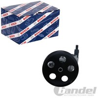 Bosch Servopumpe Hydraulisch Passend FüR Audi A4 A5 | K S02 000 078