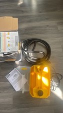 WAGNER 35001 Wallpaper Steamer - Yellow