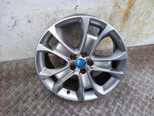 Ford Kuga 235 50 18" 5 Y Spoke Alloy Wheel(See Pics & Desc.) 8025 2012 13 17 18