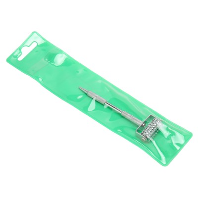 Trigger Point Roller Pen Reflexology Massaging Diagnostic Auricular AP9