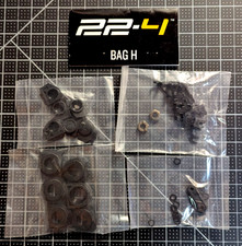 TLR234018 TLR232014   Losi 22-4  Kit Bag-H, New Parts