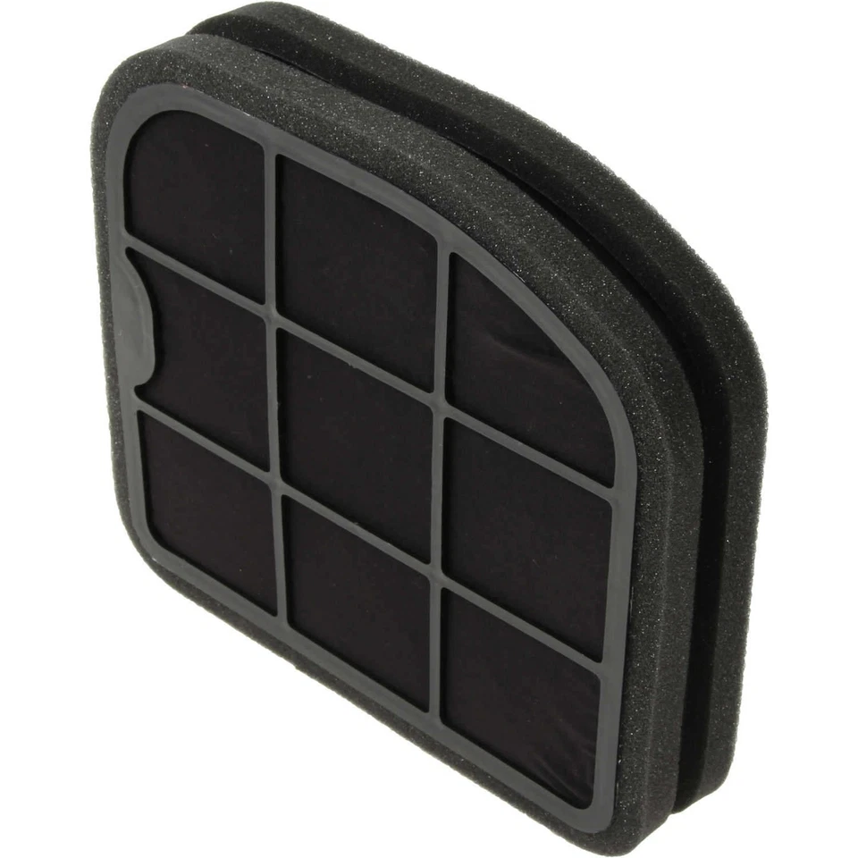 Комплект из 2 воздушных фильтров с активированным углем/углем для салона Mercedes - Изображение 3 из 4