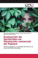 ÁNgel Oswaldo MartíNez Rengel (U. A.) | EvaluacióN De Herbicidas En...