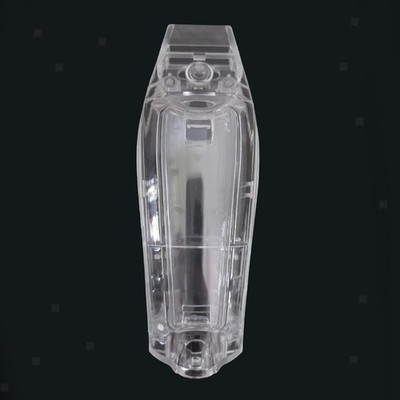 DIY Full Housing Combo/Modified Top & Bottom Base Transparent PC Protective