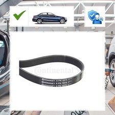 Continental Ctam Keilrippenriemen Mercedes-Benz C-CLASS (W205)