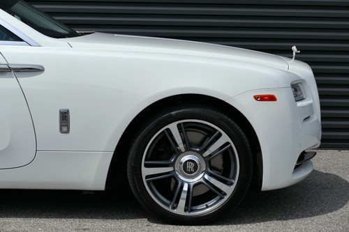 2014 Rolls-Royce Wraith - Picture 9 of 40