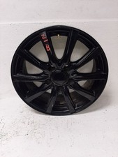 2023 Mazda 3 Rim Wheel 16x6-12 Alloy Fits 19-23 76k