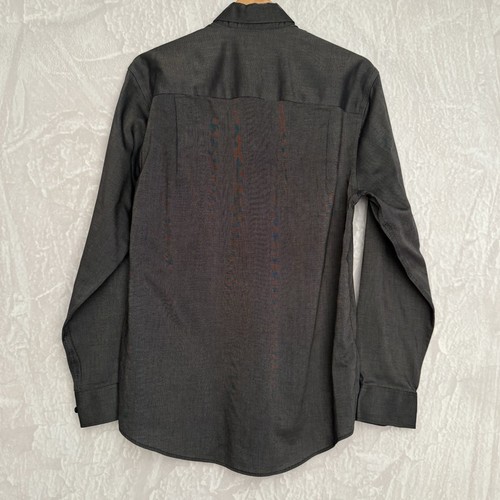 Cutter & Buck University of Alabama Crimson Tide Button Up Shirt Mens Size M - Picture 4 of 8