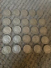 Buffalo Nickel Collection 25 Coins