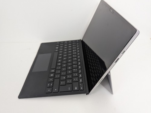 Microsoft Surface Pro 4 Intel Core i5-6300U 2.4GHz 8GB 256GB SSD Win 11 12.3" - Imagen 3 de 8
