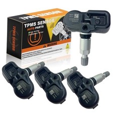 42607-48020 Upgraded 433MHz TPMS Sensor Fits for:-Lexus LX570 2015-2018,