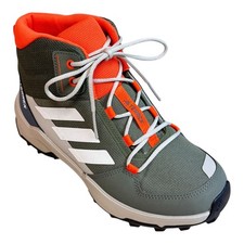 Adidas TERREX AX4R MID TREKKING SCHUHE Kinder Gr.36