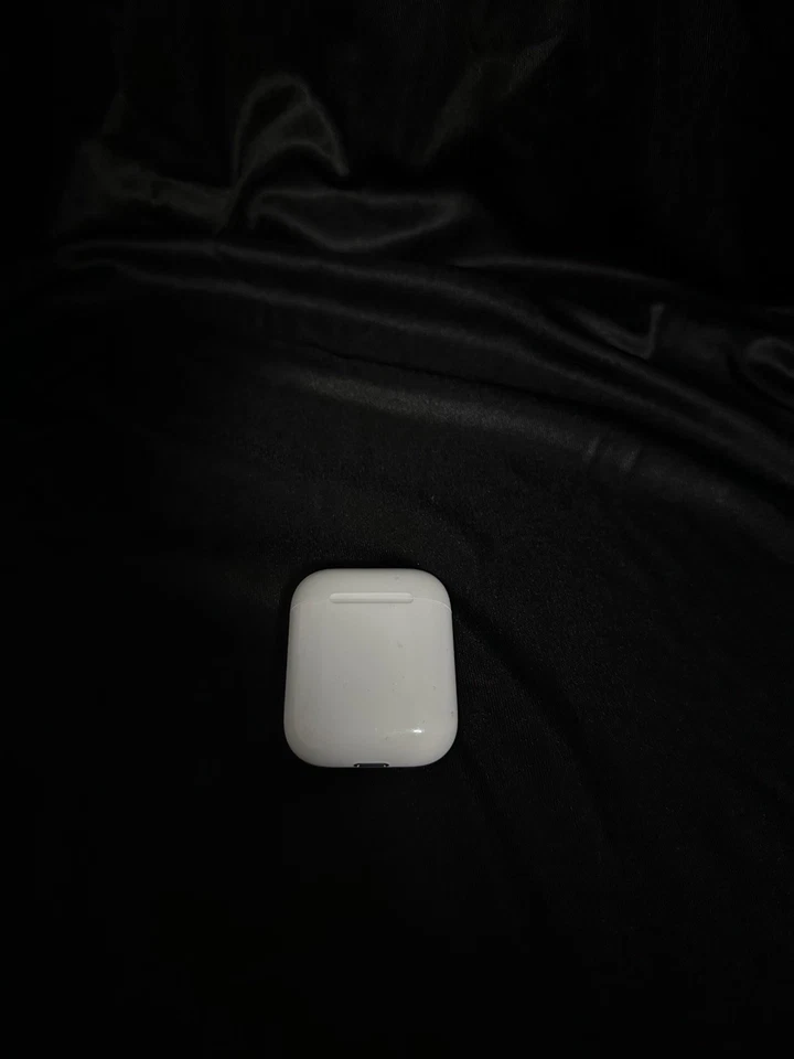 Original Apple AirPods Ladecase (1. Generation) Top Zustand & sofort nutzbar! - Bild 4 von 4
