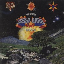 The Beta Band - Music: The Best of The Beta Band - The Beta Band CD WOVG The