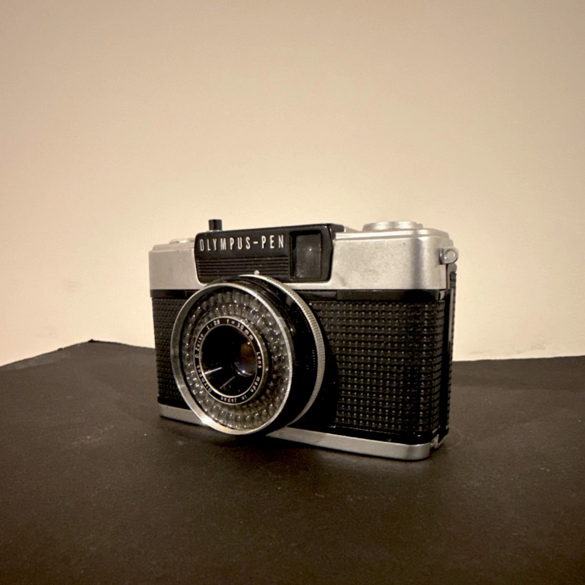 Olympus Pen EE-2 Film Cameras for sale - eBay