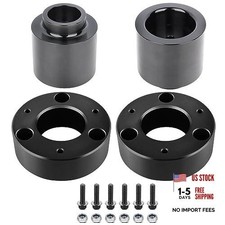 Full Set Leveling Lift Kit 3 Front 3 Rear For Chevy For Tahoe Tahoe