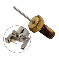 Piano Center Pin Plier Shaft Head Compact Sturdy Portable Maintenance Repair