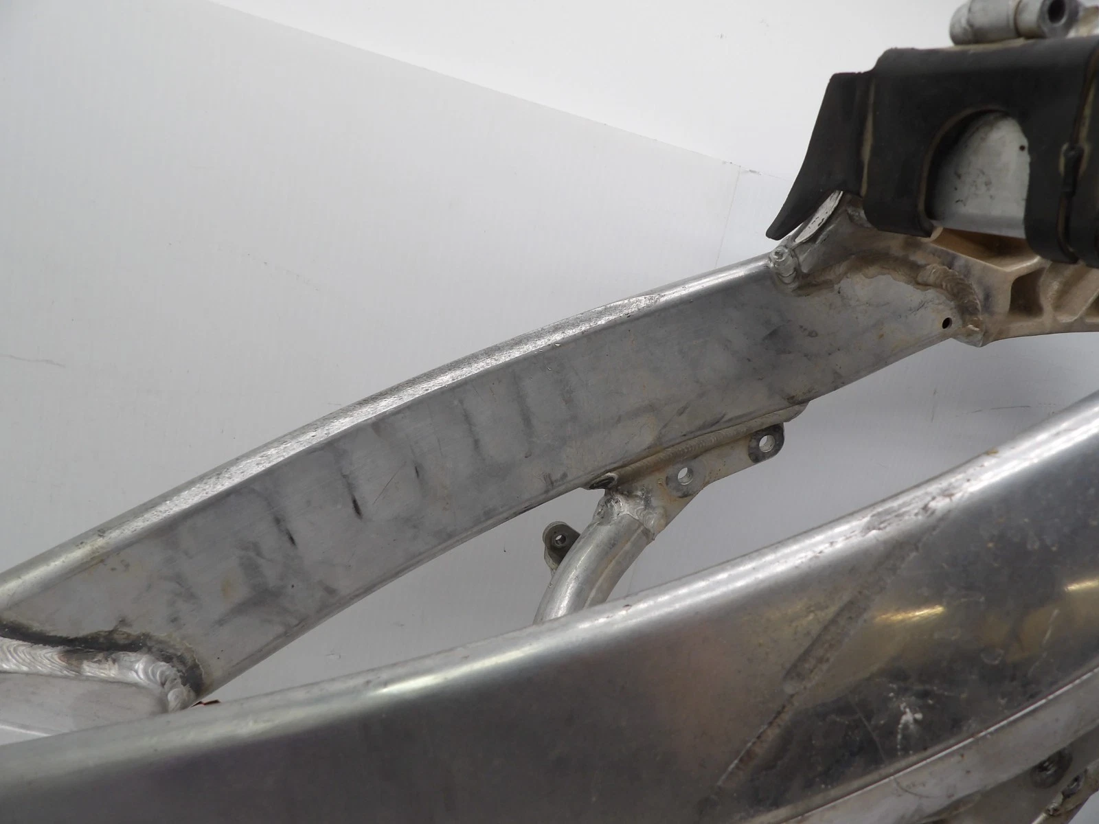 🏁 Main Frame Chassis Body Structure - Fits 2003 Honda CRF450R