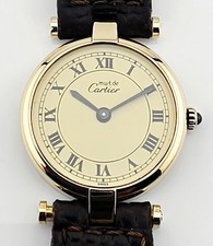 Cartier Must de Cartier