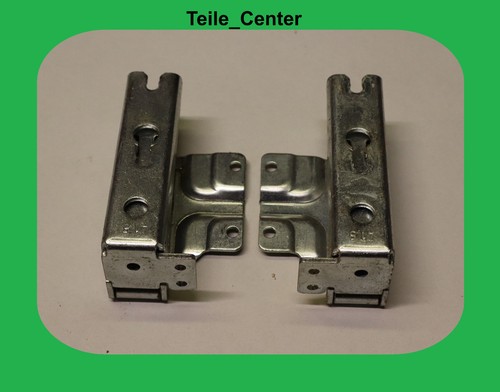 🟢Original Hettich Kühlschrank Scharnier 3307 5.0 3306 5.0 Siemens Bosch Miele