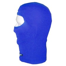 KG POLYESTER FACE MASK - KIDS - ROYAL BLUE
