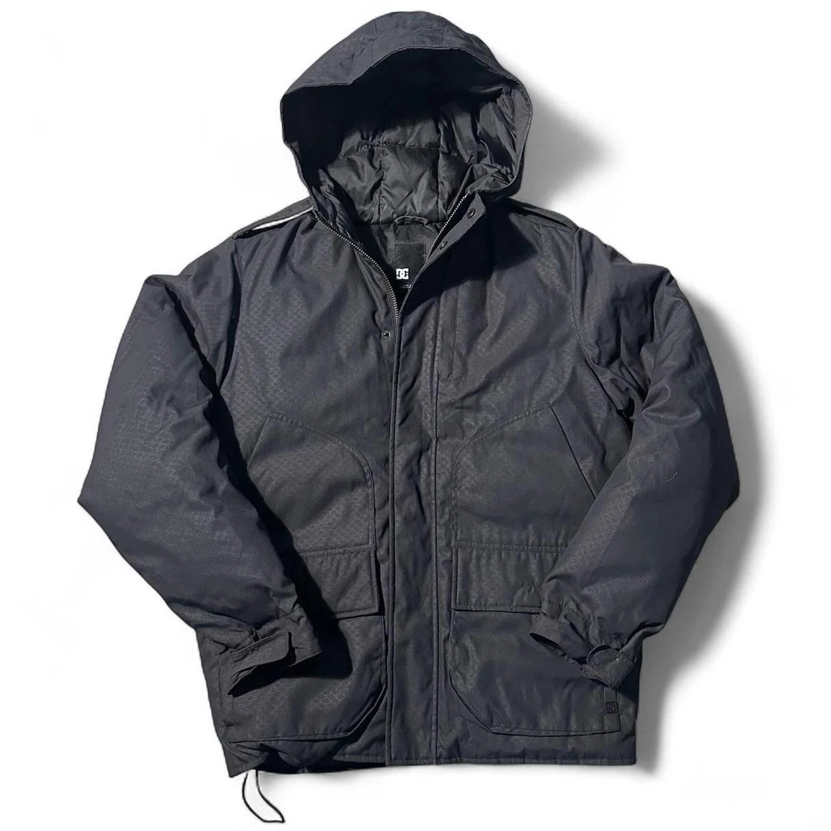 DC Shoes Puffer Jacket Coats, Jackets & Vests for Men for Sale 