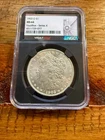 1903-O Morgan Silver Dollar $1 – NGC MS64 – VaultBox Series X – Key Date