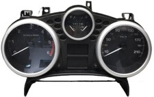 Compteur Peugeot 207