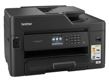 Brother MFC-J5335DW | A3 Business Inkjet Printer | Print, Scan, Copy