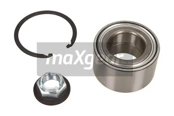 Roulement de roue arrière MAXGEAR 33-0993 moyeu OE XR8 1723 auto